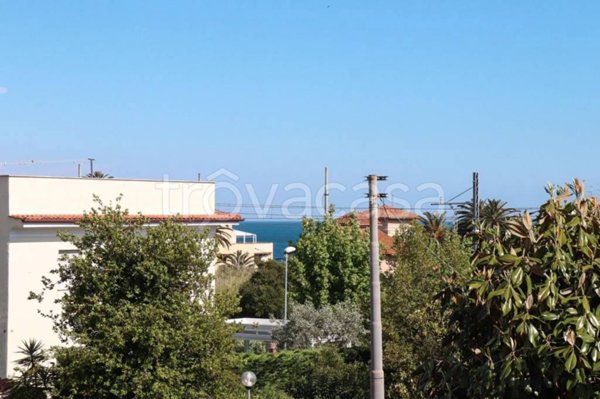 appartamento in vendita a Santa Marinella