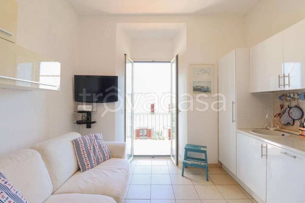 appartamento in vendita a Santa Marinella