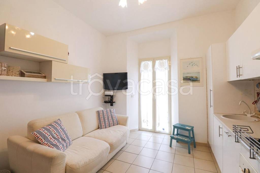appartamento in vendita a Santa Marinella