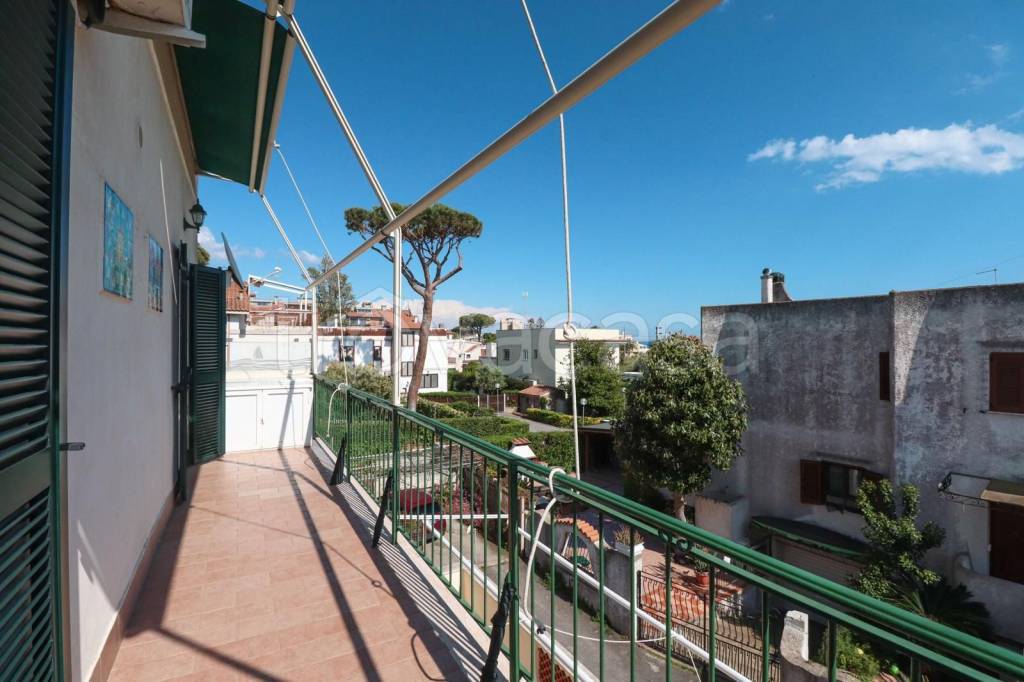 appartamento in vendita a Santa Marinella