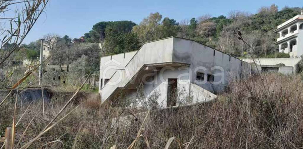 appartamento in vendita a Santa Marinella