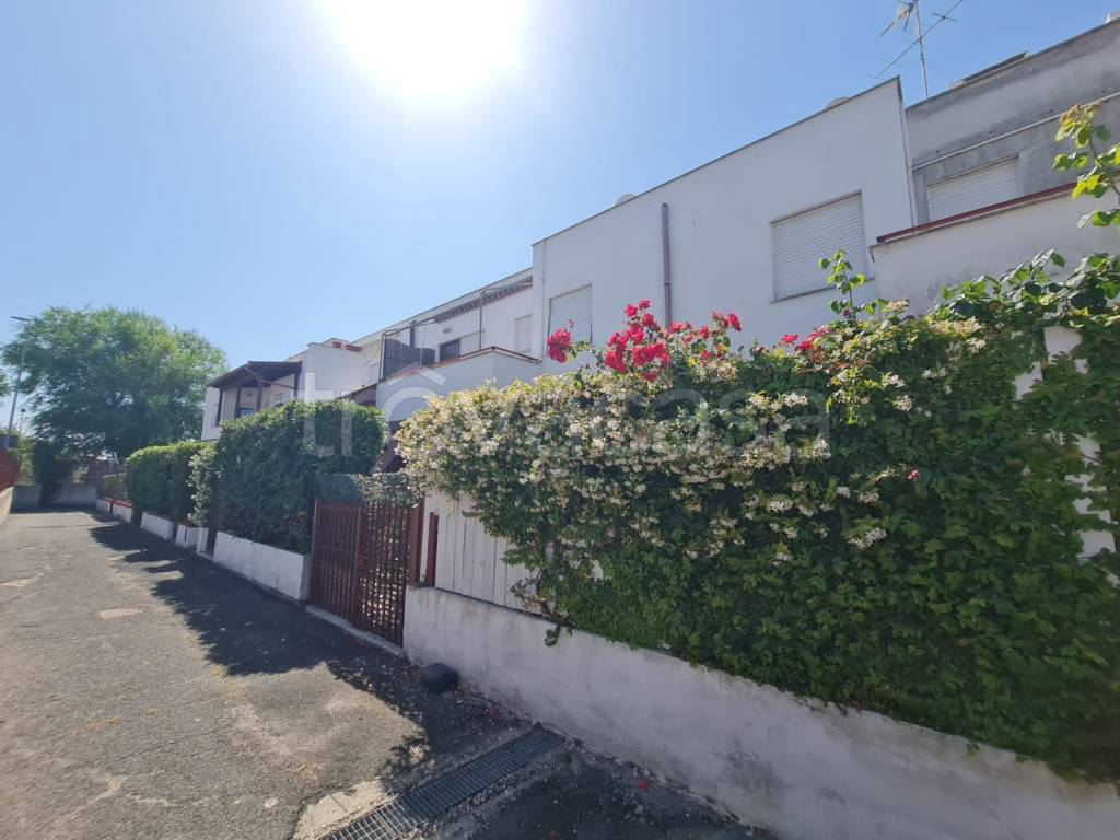 appartamento in vendita a Santa Marinella