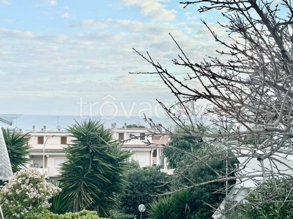 appartamento in vendita a Santa Marinella