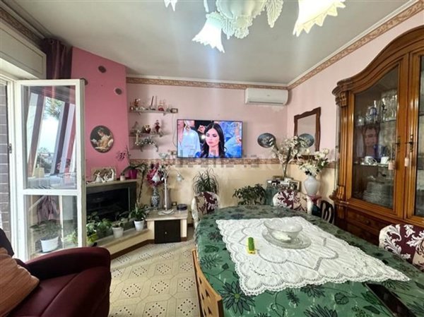 appartamento in vendita a Santa Marinella