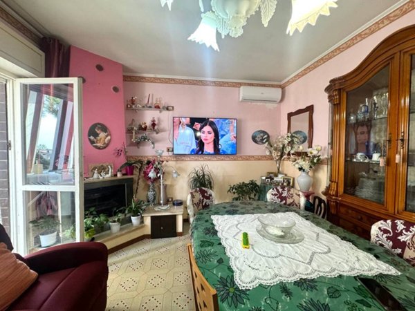 appartamento in vendita a Santa Marinella