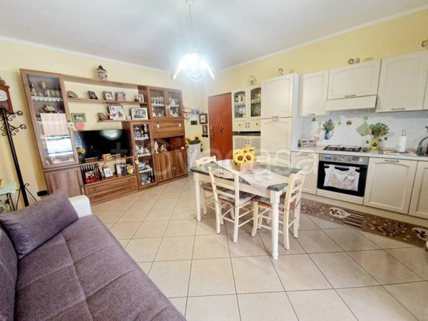appartamento in vendita a Santa Marinella