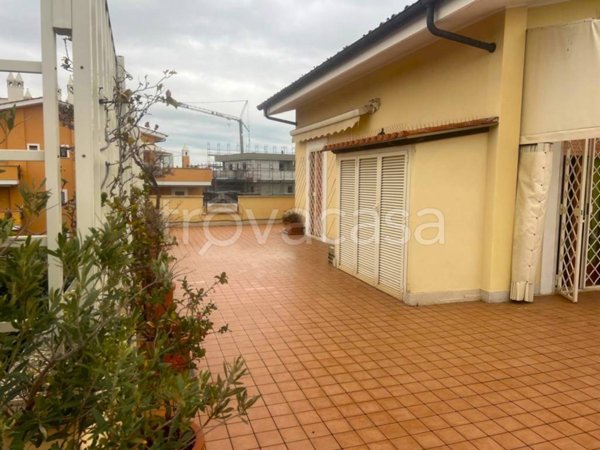 appartamento in vendita a Santa Marinella