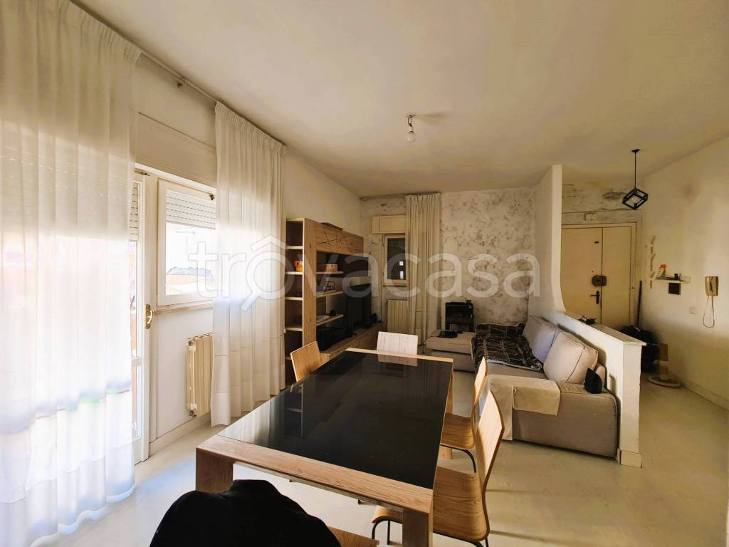 appartamento in vendita a Santa Marinella