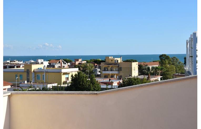 appartamento in vendita a Santa Marinella