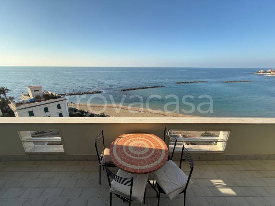 appartamento in vendita a Santa Marinella