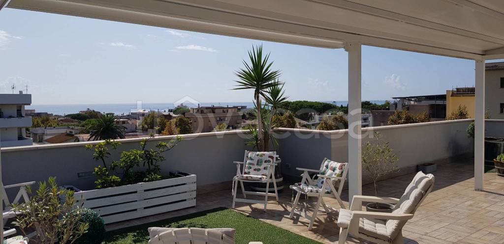 appartamento in vendita a Santa Marinella