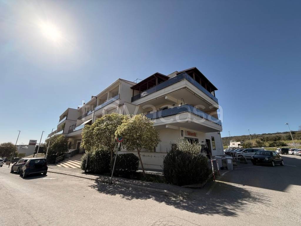 appartamento in vendita a Santa Marinella