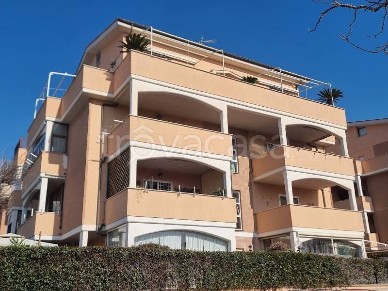appartamento in vendita a Santa Marinella