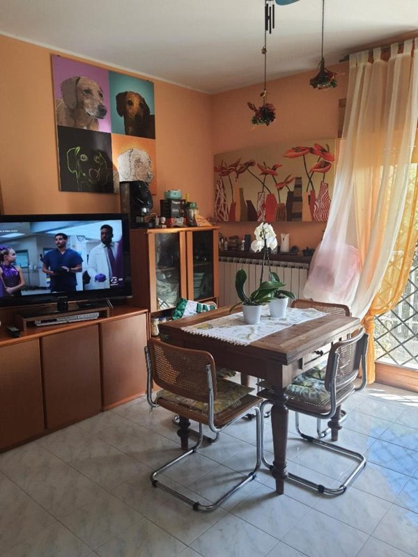 appartamento in vendita a Santa Marinella