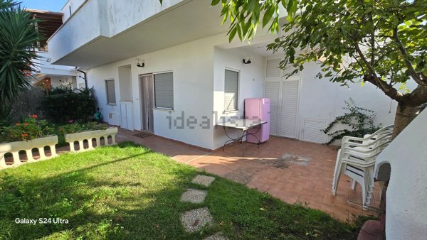 appartamento in vendita a Santa Marinella