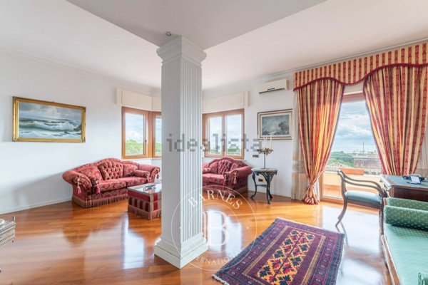 appartamento in vendita a Santa Marinella