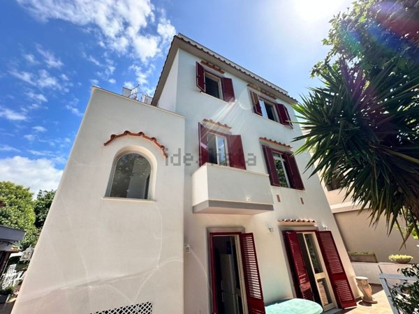 appartamento in vendita a Santa Marinella