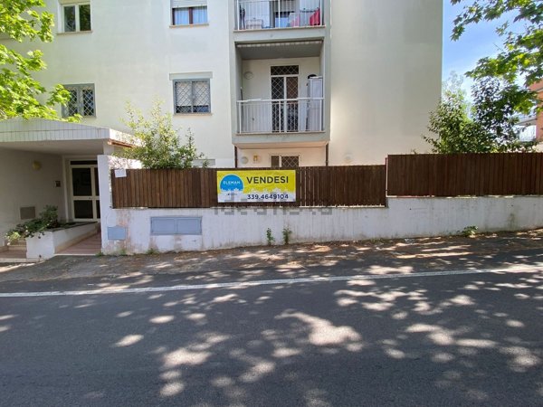 appartamento in vendita a Santa Marinella