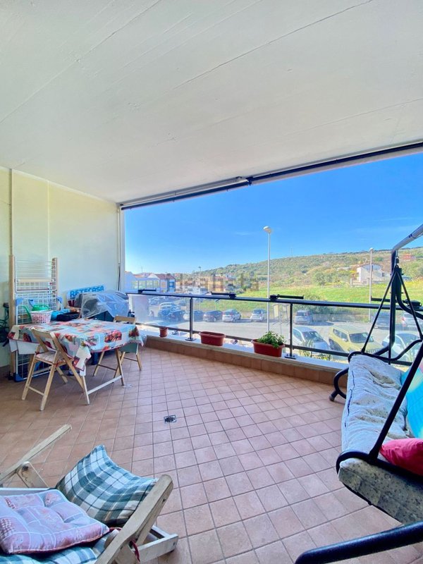 appartamento in vendita a Santa Marinella