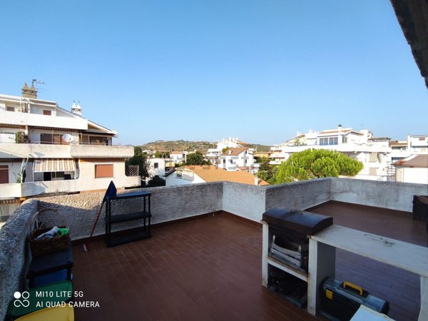 appartamento in vendita a Santa Marinella