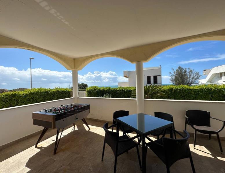 casa indipendente in vendita a Santa Marinella