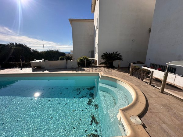 casa indipendente in vendita a Santa Marinella