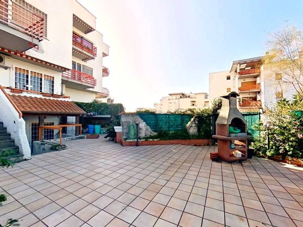 appartamento in vendita a Santa Marinella