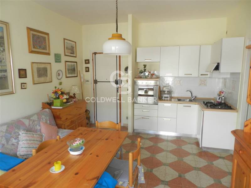 appartamento in vendita a Santa Marinella