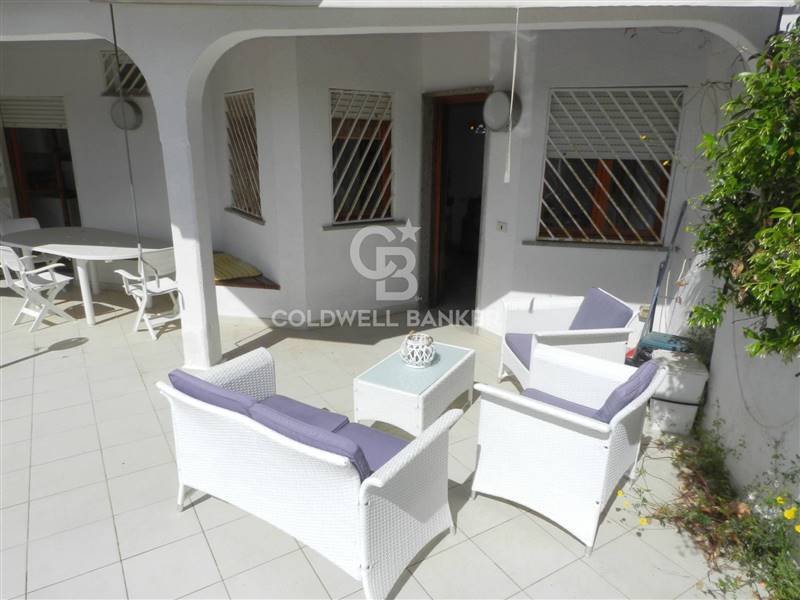 villa in vendita a Santa Marinella