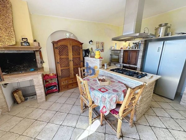 appartamento in vendita a Santa Marinella