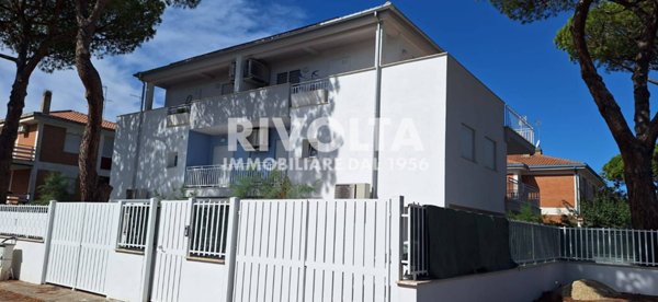 appartamento in vendita a Santa Marinella in zona Santa Severa