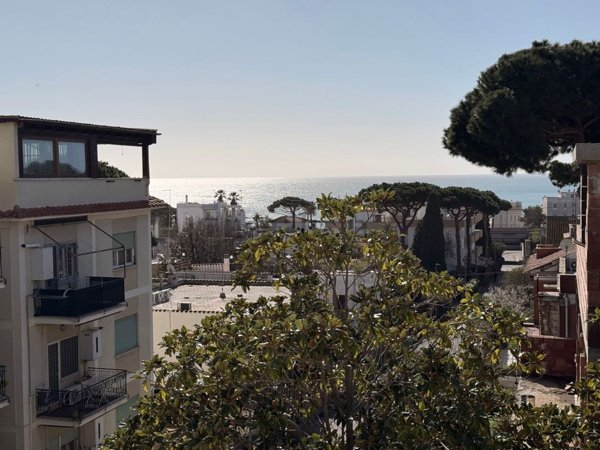 appartamento in vendita a Santa Marinella