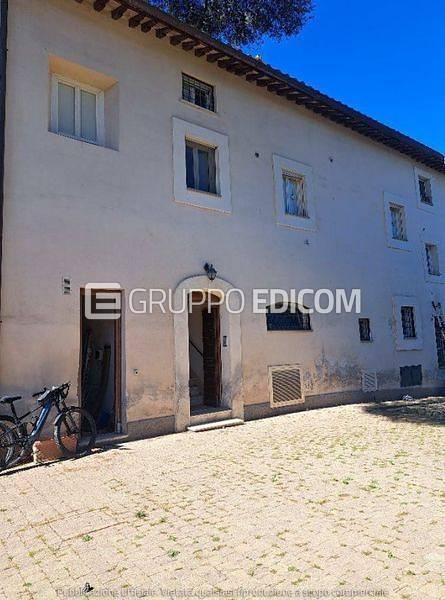 appartamento in vendita a Santa Marinella