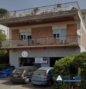 appartamento in vendita a Santa Marinella