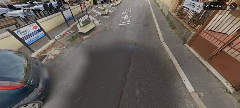 appartamento in vendita a Santa Marinella