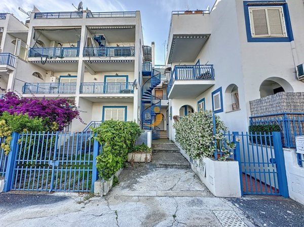 appartamento in vendita a Santa Marinella in zona Santa Severa