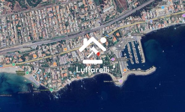 appartamento in vendita a Santa Marinella
