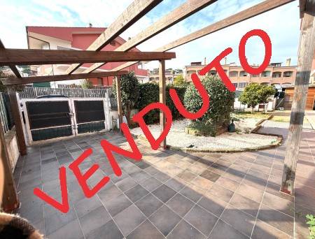 appartamento in vendita a Santa Marinella