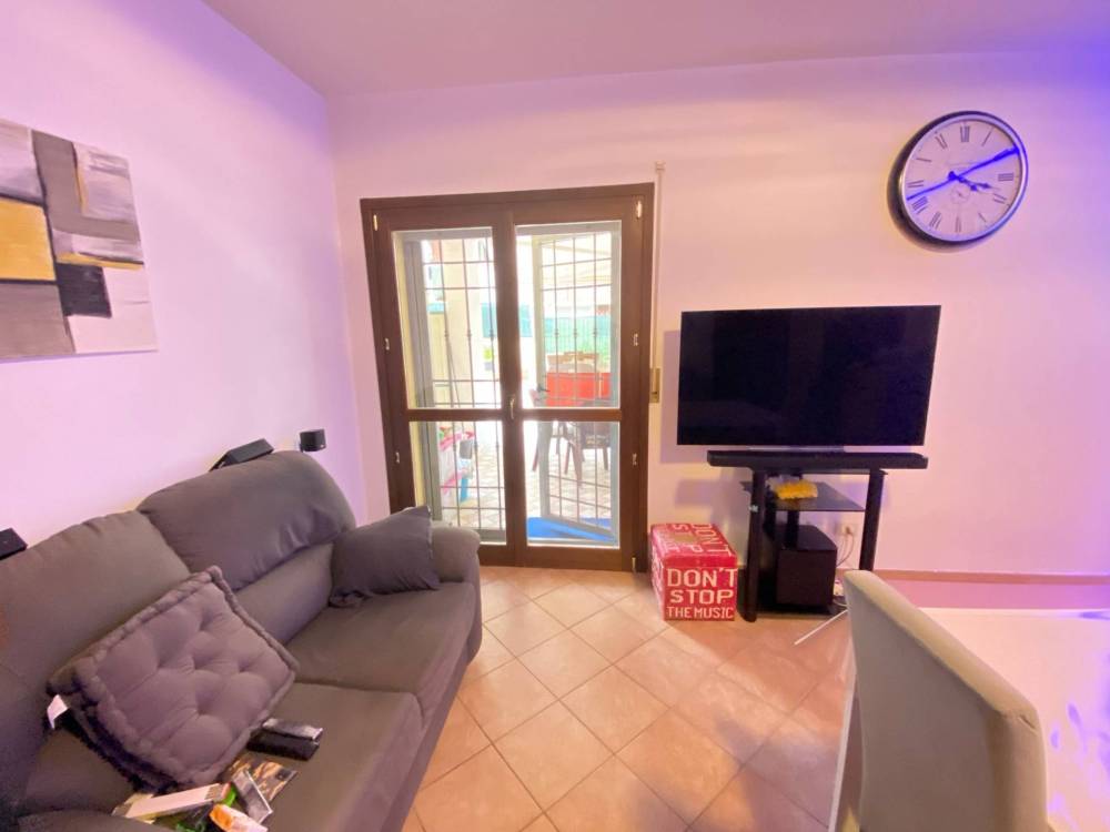 appartamento in vendita a Santa Marinella