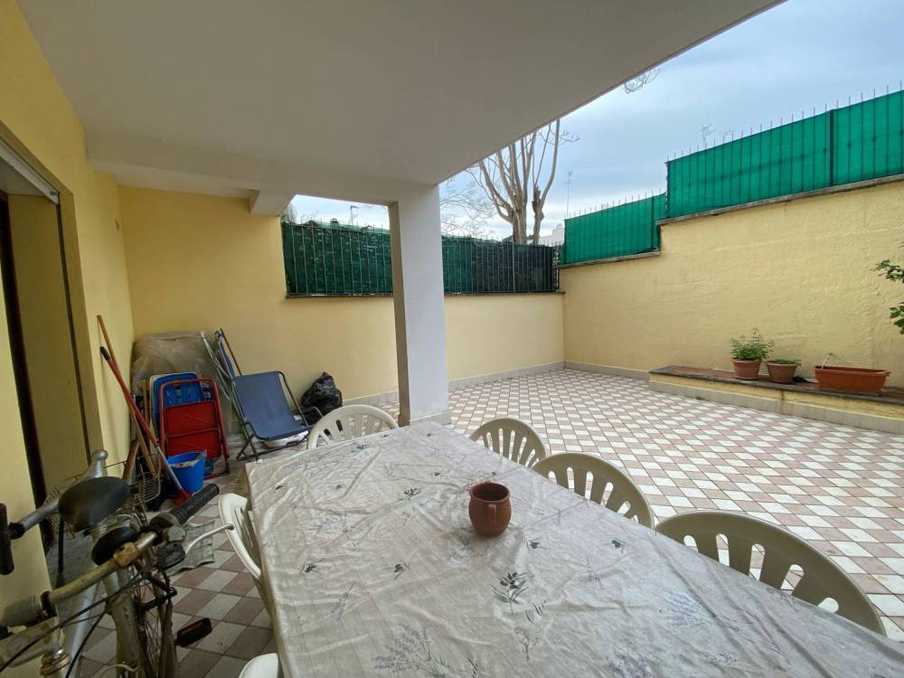 appartamento in vendita a Santa Marinella
