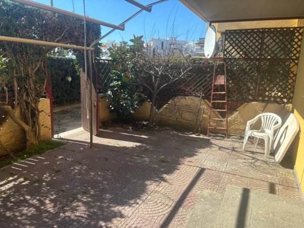 appartamento in vendita a Santa Marinella