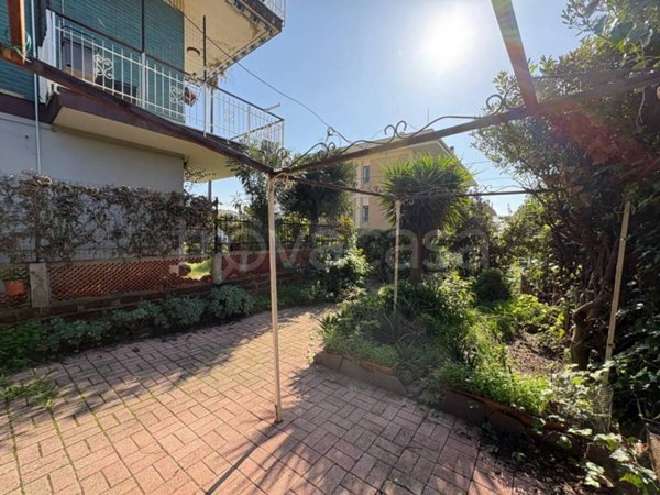 appartamento in vendita a Santa Marinella