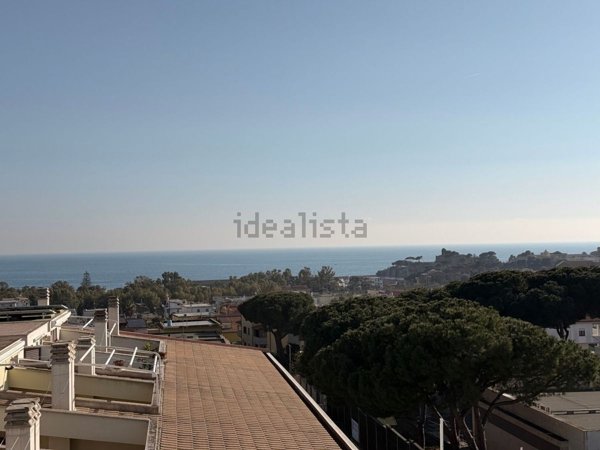 appartamento in vendita a Santa Marinella