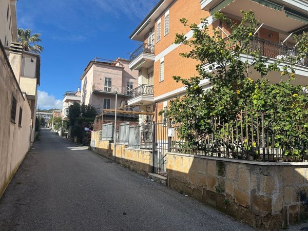 appartamento in vendita a Santa Marinella