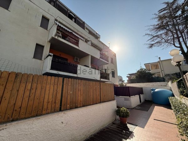 appartamento in vendita a Santa Marinella