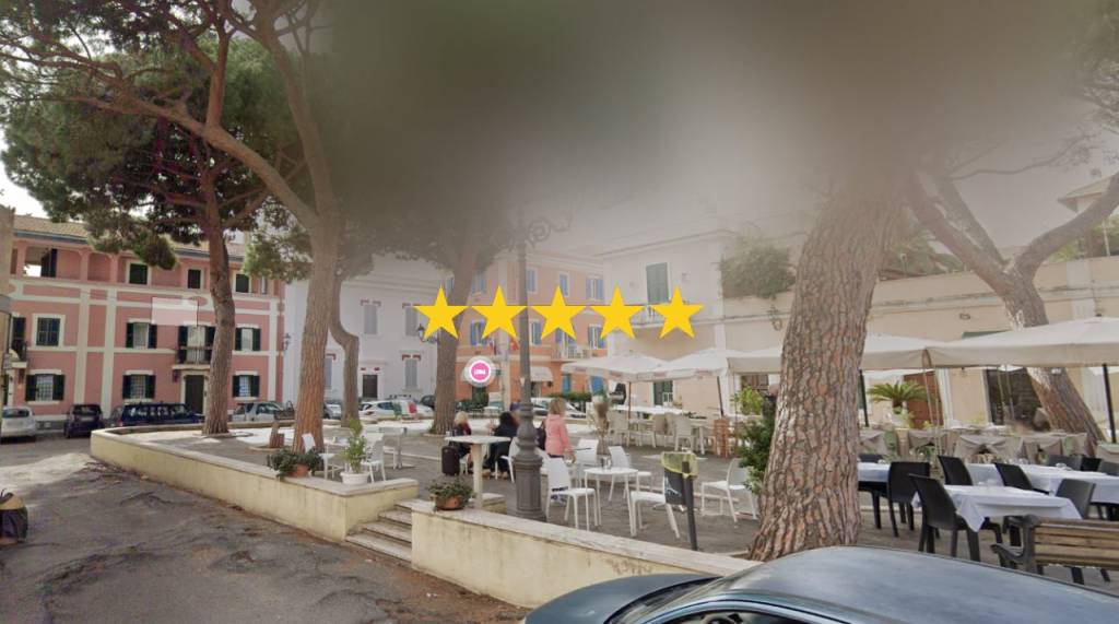 appartamento in vendita a Santa Marinella