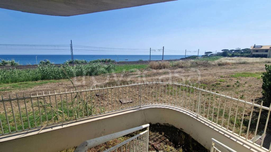 appartamento in vendita a Santa Marinella