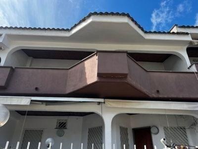 casa indipendente in vendita a Santa Marinella