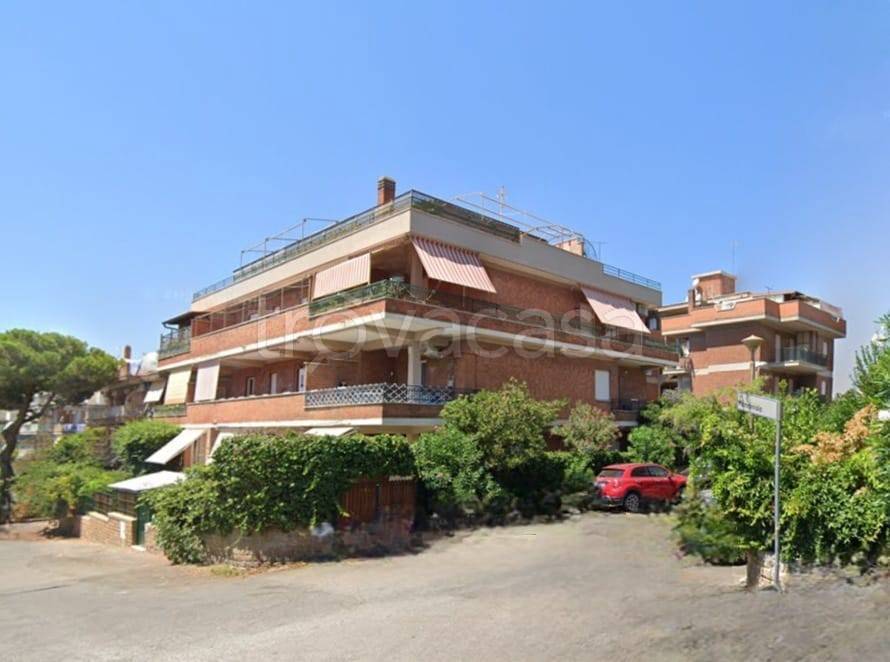 appartamento in vendita a Santa Marinella