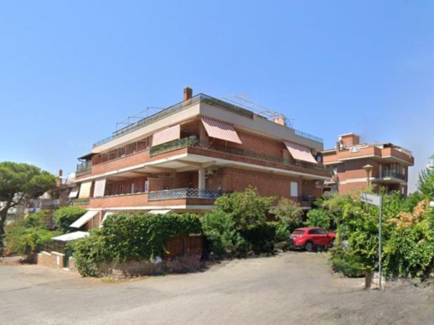 appartamento in vendita a Santa Marinella